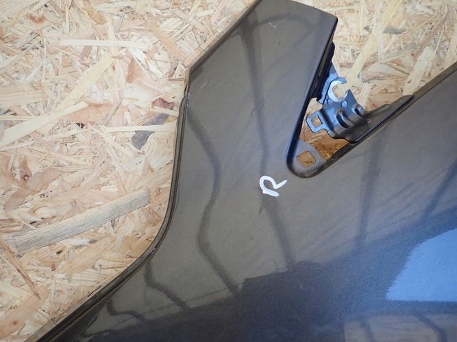 фото №7, Ford c-max mk2 ii 10- крило лівий переднє перед