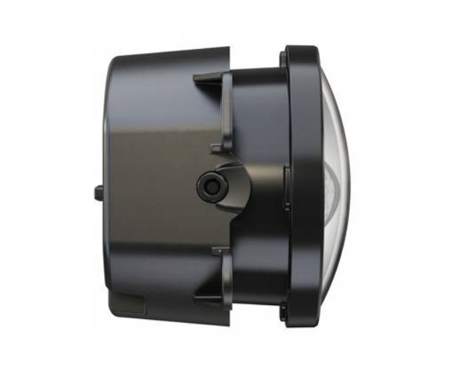 фото №5, Лампы speaker бампер led 4" jeep wrangler jk