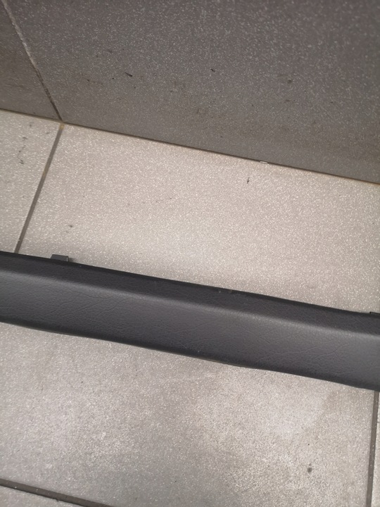 фото №9, Накладка порога праві зад audi a6 c5 4b0867768c