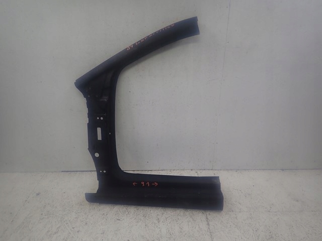 фото №1, Порог левый стойка обшивка левая skoda citigo up mii 11-