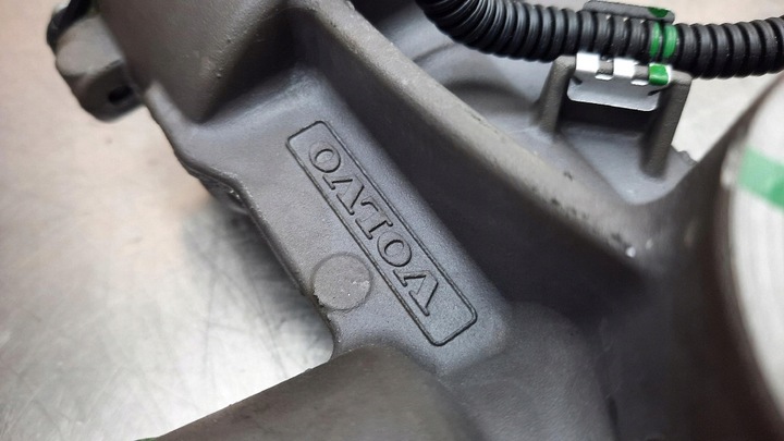 фото №5, Рейка рульового управління трансмісія оригінальний номер 32346341 volvo xc60 ii xc90 ii v90 s90 eu 22-26