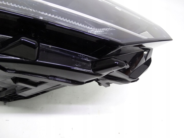 фото №9, Vw passat b8 рестайлінг 19-23 фара права повний led 3g1941036q оригінальна