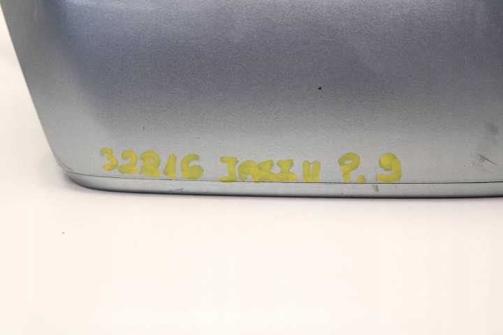 фото №11, Honda jazz ii рестайлінг 05r- дзеркало праве 9 контактів b528m