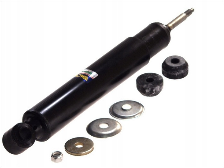 фото №4, Monroe амортизатор зад v2103