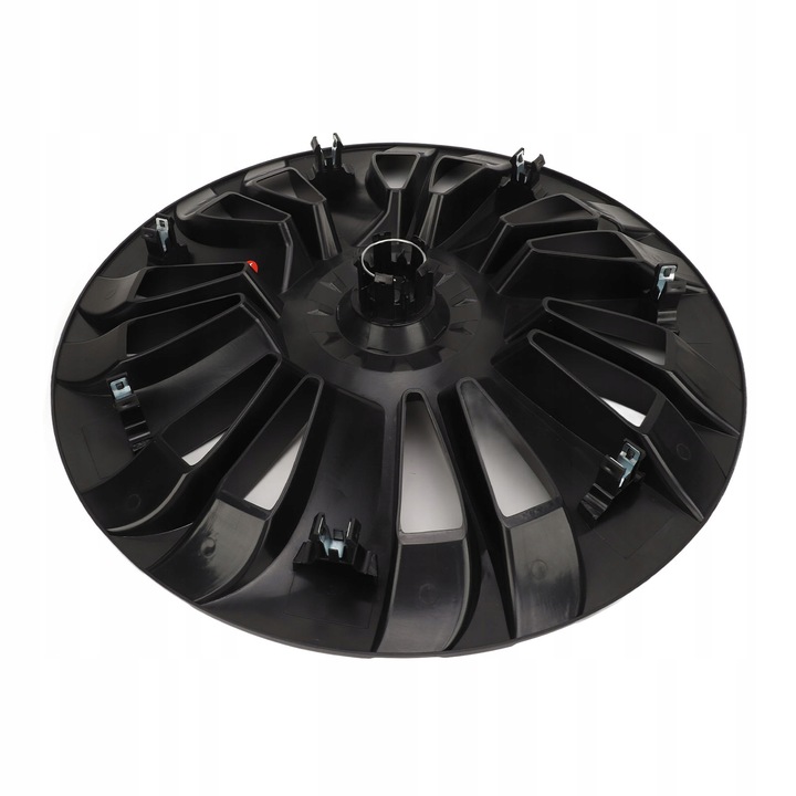 фото №10, 4 szt. 19-calowe ковпаки na диски замінник для  tesla модель y 2020 do 2023