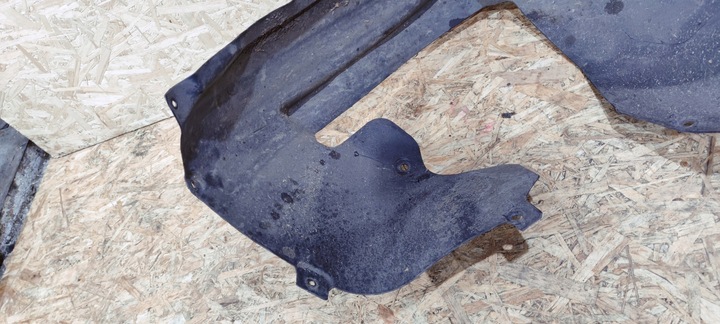 фото №8, Підкрилок лівий перед audi a3 8p 8p0821171g 4