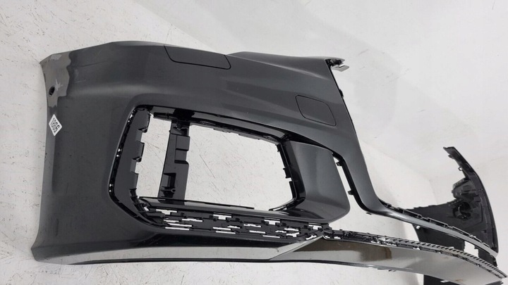 фото №10, Audi s6 c8 4k 2018- бампер переднее перед 4k0807437g