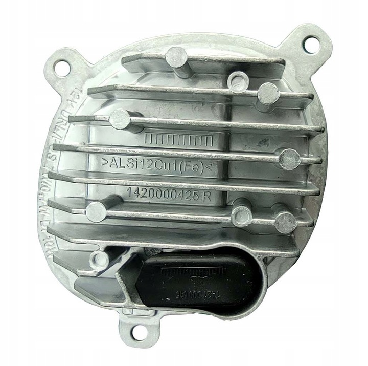 фото №3, Модуль led drl bmw 3 g20 g21 поворотник правый