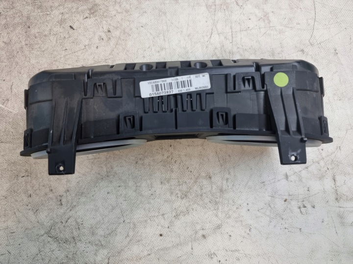 фото №8, Панель приладів oem номер 0156072827 alfa romeo 159 1.9 jtdm