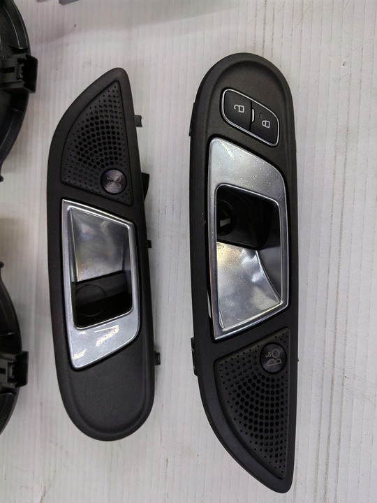 фото №2, Ford ecosport динаміки підсилювач установка аудіо bang&olufsen