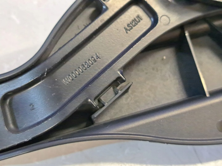 фото №5, Lexus rx 450h 2021 рычаги дворник