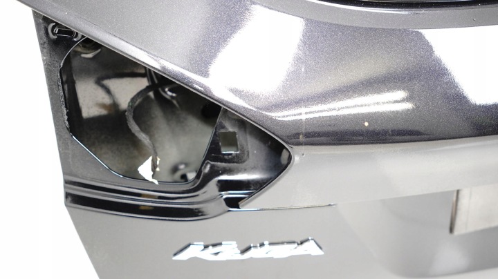 фото №7, Кришка багажника зад ford kuga mk1 08-10r jayc