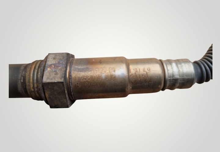 фото №8, Bmw e90 e91 s81 x5 e65 z4 e85 x3 e60 e63 e64 2.5i 3.0i n52 b25 лямбда-зонд