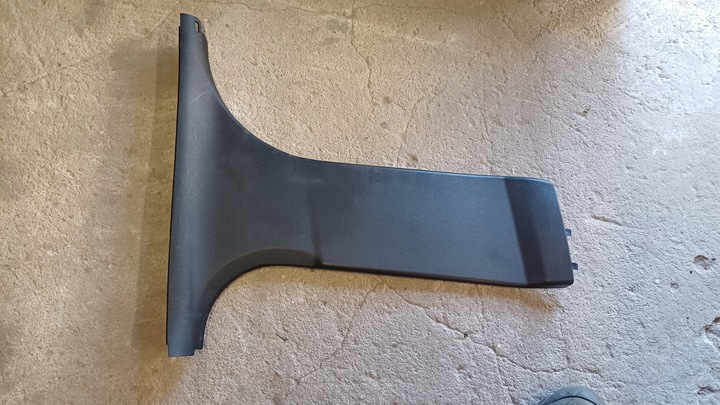 фото №8, Mini cooper f55 захист стійка права 7313350