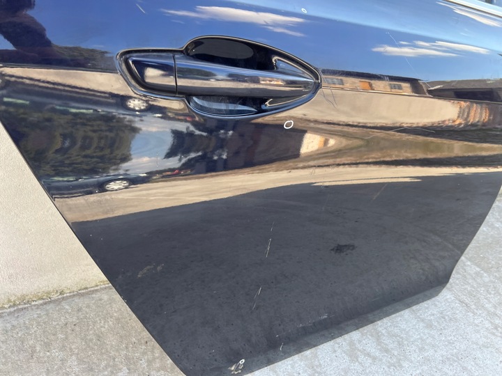 фото №10, Дверь peugeot 308 t9 2013-2021 универсал зад правые комплектные