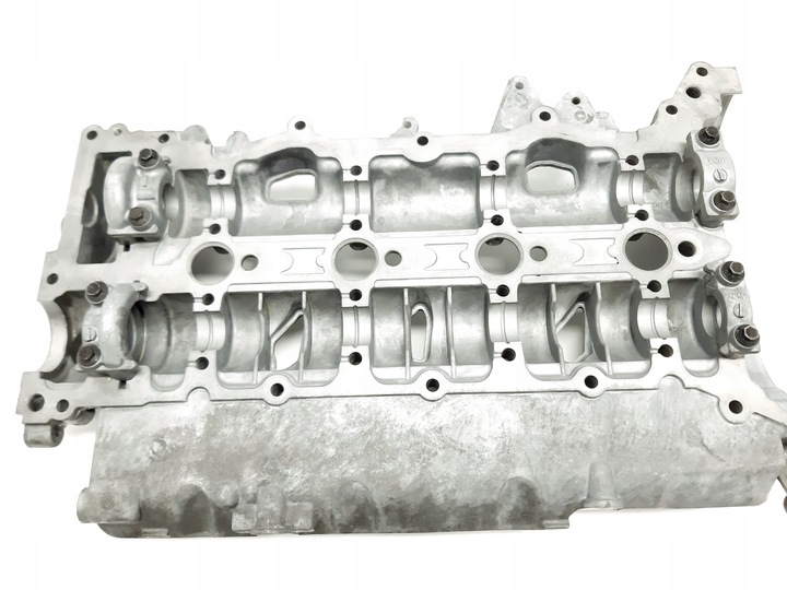 фото №8, Головка renault master 2.3 dci bi eu6 110422750r