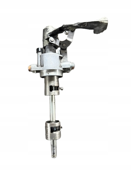 фото №1, Вибірник коробки коробки передач opel astra insignia a zafira c 1.8 16v 1.7 cdti m32