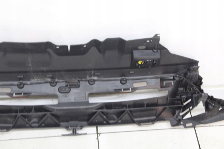 фото №8, Защита верхняя ремня усилитель решётка ford focus mk3 2010r- bm51-17e778-ah