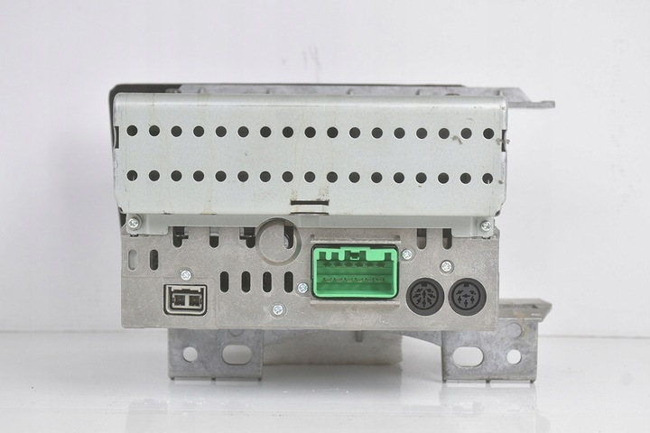 фото №8, Радио volvo v70 ii 8651155