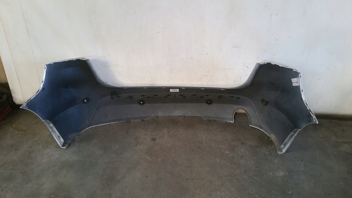 фото №6, Бампер зад mineral белый a96 bmw f45