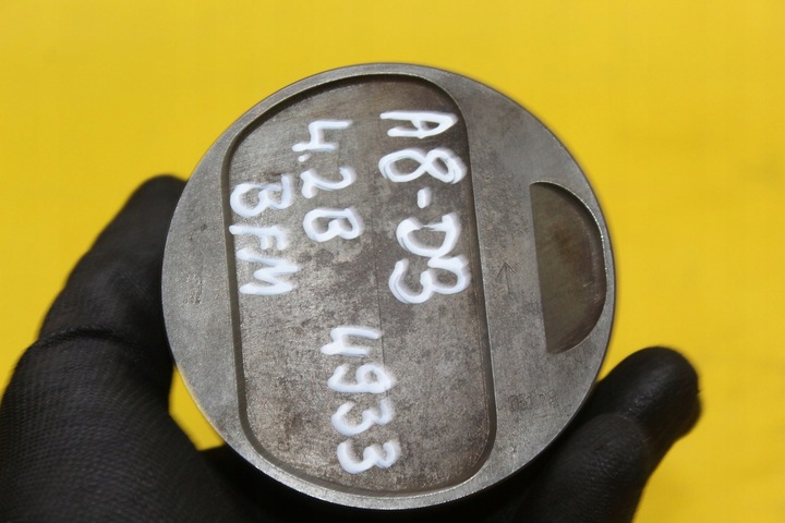 фото №5, Поршень шатун шату́н 84l30 078j a8 d3 4.2 b bfm