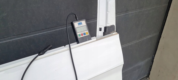 фото №11, Q5 80a sq5 дверь левая левый перед передние ly9c 80a831051k