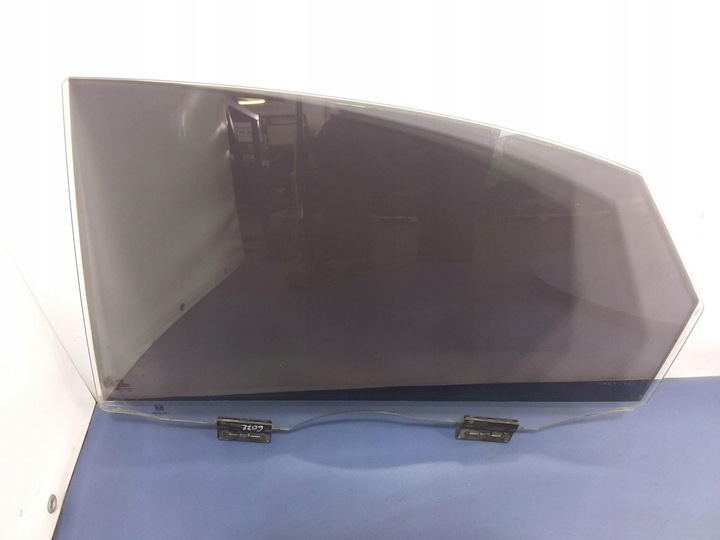 фото №3, Audi a8 s8 d4 4h скло двері зад ліва задня 12