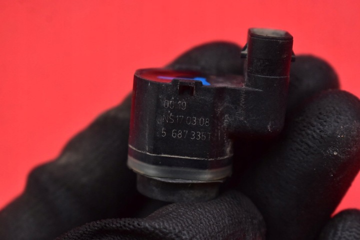 фото №8, Датчик паркування зад pdc 9139868 bmw x5 e70 06-10