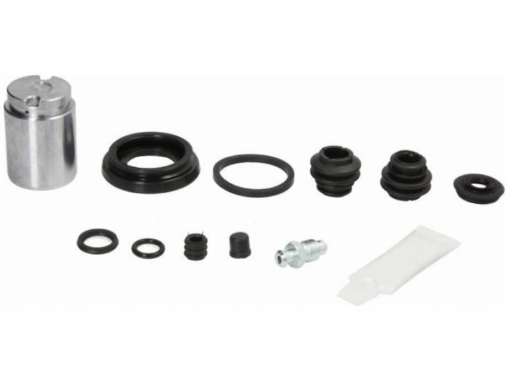 фото №1, Ремкомплект зажим kia soul ii 1.6 2.0 14- i 1.6 09-14