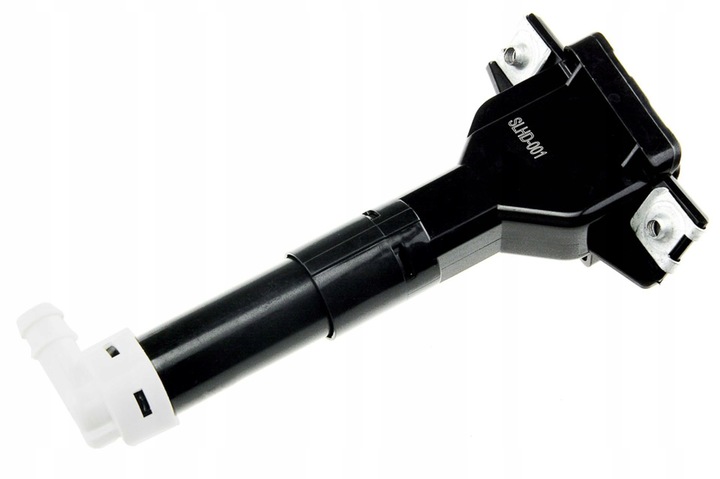 фото №2, Nty розпилювач фара