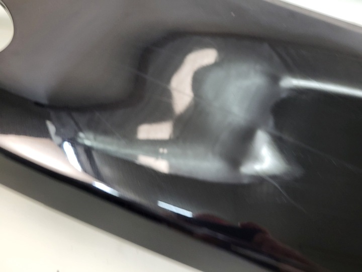 фото №10, Bmw x5 e53 крило правий перед переднє 475