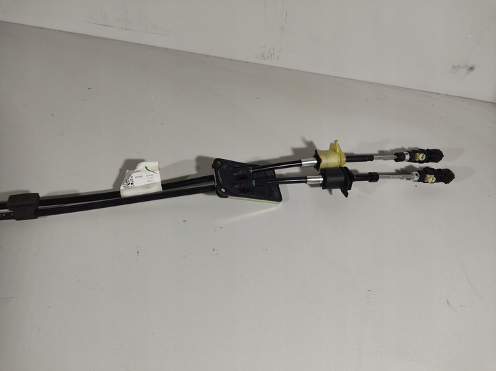 фото №12, Jeep compass 1.4 17r- троси зміни коробки передач 68263860