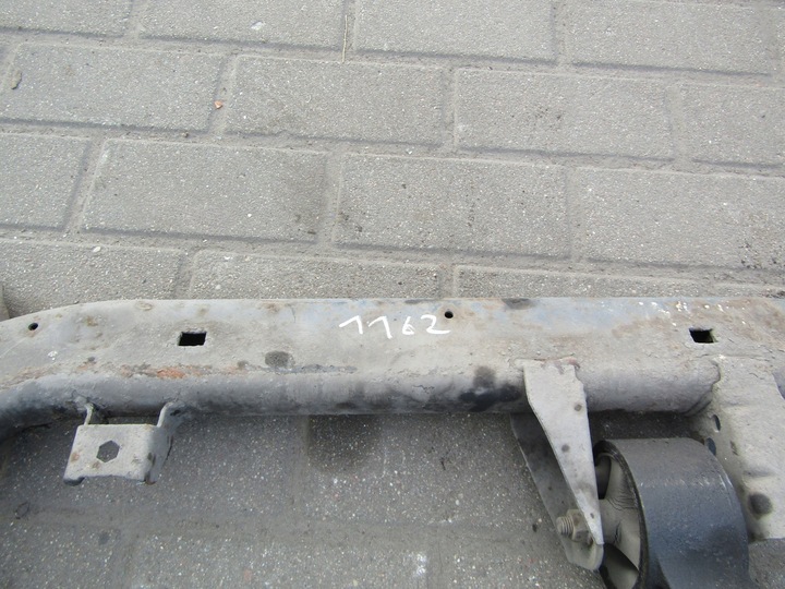 фото №11, Opel zafira a балка подвешивание перед 1,8 16v 125km z18xe 5b mt 99-03 5d