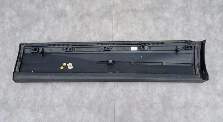 фото №10, Планка дверь правые зад audi q8 4m8853970a