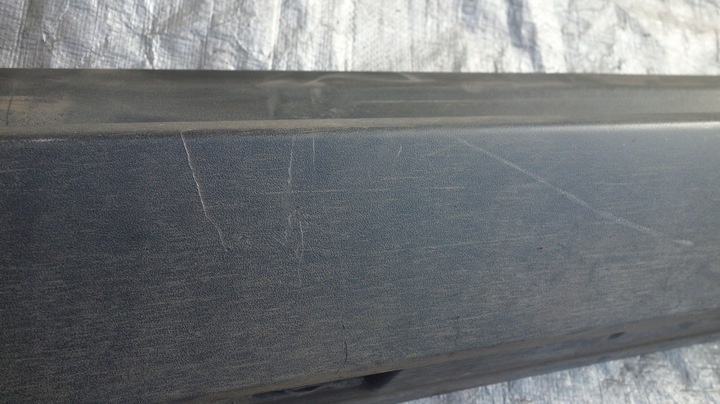 фото №4, Ford focus mk4 праві поріг планка порогова права // 315