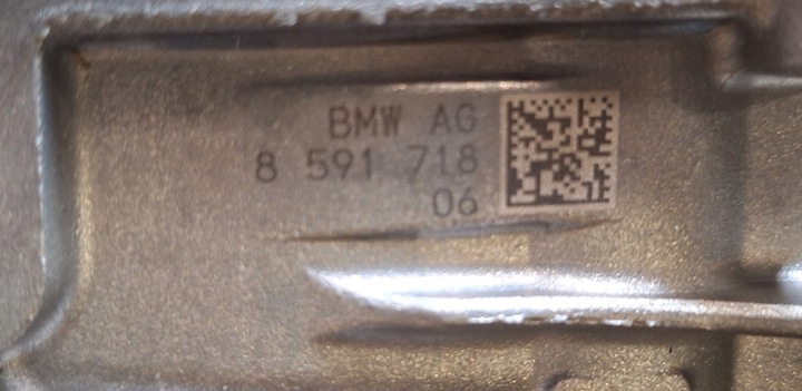 фото №11, Двигатель комплектный b47d20b дизель bmw x3 g01 xdrive b47d g02 g20 g22 g26 g30