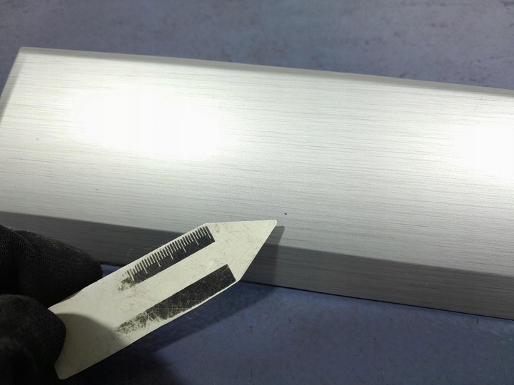 фото №6, Skoda rapid планка dekor панели консоли правые eu 5jb858134a