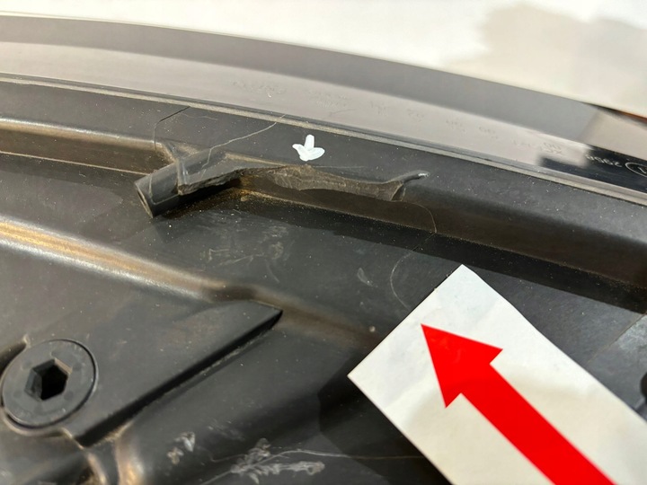 фото №7, Audi a8 d4 4h лампа повний led ліва - 16741