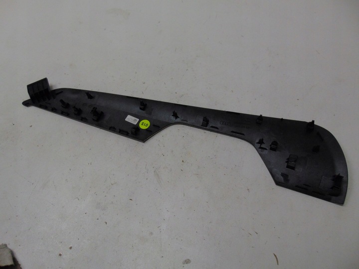 фото №12, Планка dekor дверь левый перед audi a6 c8 4k5867409