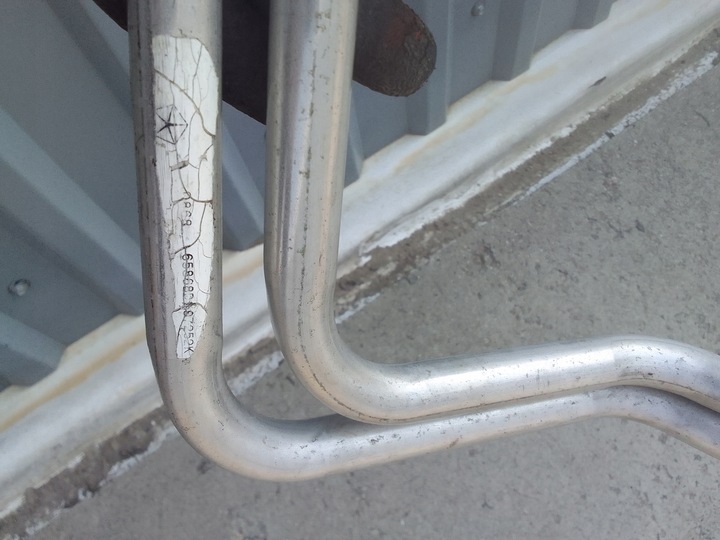 фото №11, Dodge ram iv 09- провода нагревателя насос usa