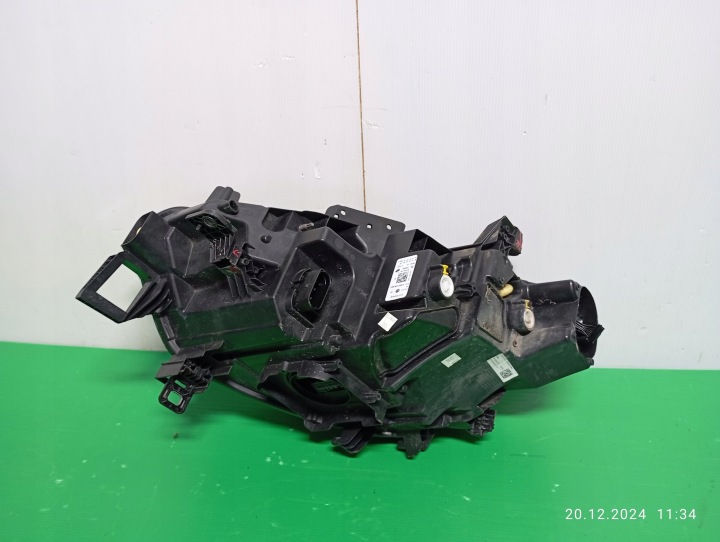 фото №8, Фара права перед повний led vw id3 id.3 10b941036a iq.light