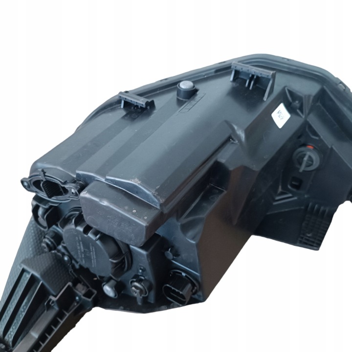 фото №9, Фара правое перед hyundai i20 iii 92102-q0050