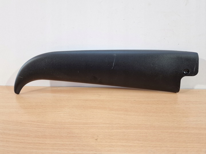 фото №1, Заглушка планка дверь правый зад peugeot 5008 задняя