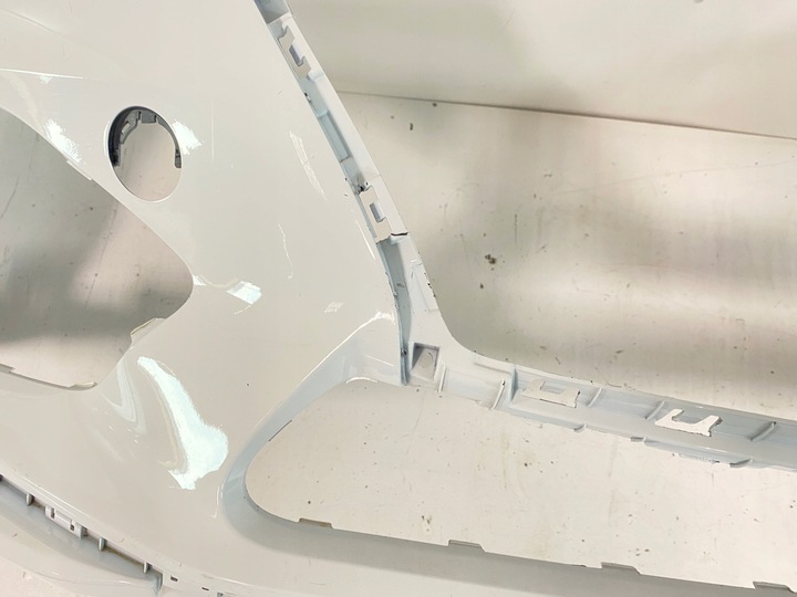 фото №14, Бампер переднее перед hyundai i30 n line sport 2017-