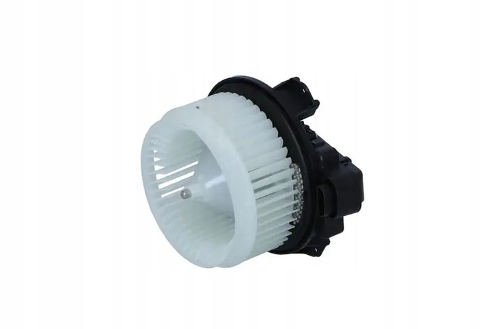 фото №9, Воздуходувка вентилятор воздуховод 34296 nrf toyota