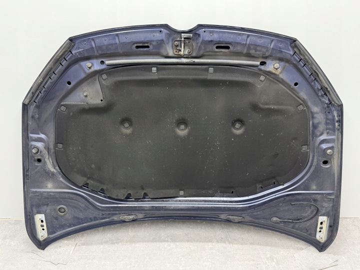 фото №10, Vw golf vii 7 5g0 капот комплектная lh5x 2012-2020