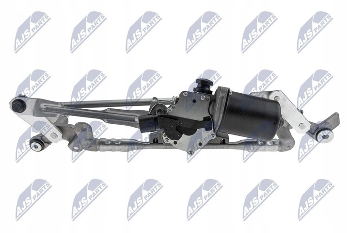 фото №12, Mechanizm/silnik двірник перед esw-ty-003 nty