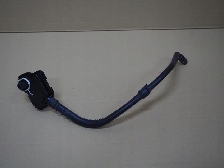 фото №1, Злив нагрівача opel grandland x citroen c4 picasso ii 9675617280