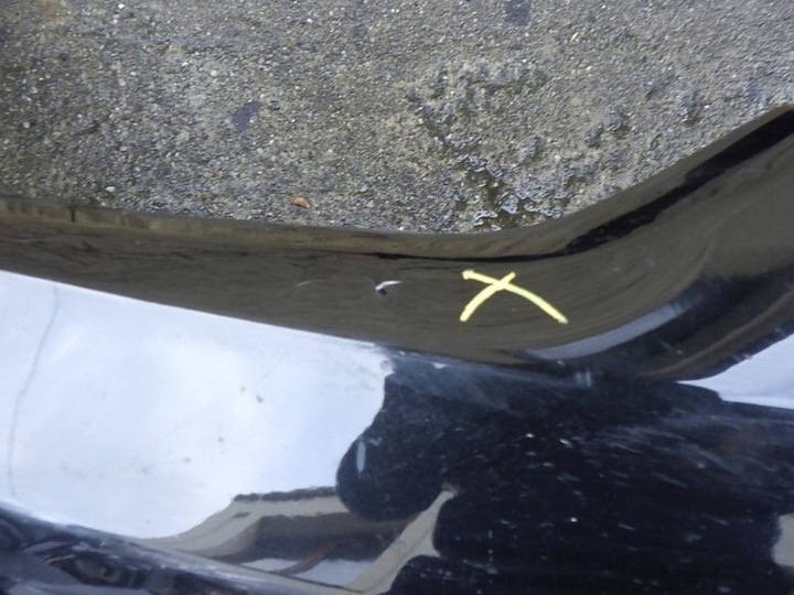 фото №8, Bmw 3 f30 f31 рестайлинг lci бампер переднее