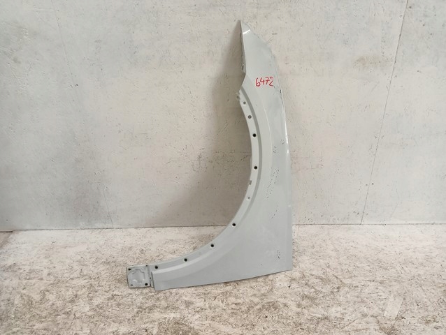 фото №1, Крыло левый перед переднее audi q5 ii 80a 17-